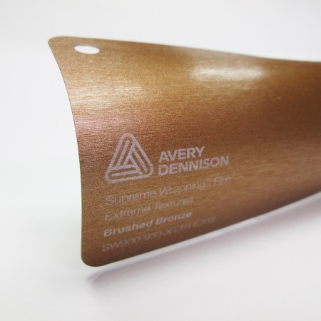 Avery SWF-Brushed Bronze 