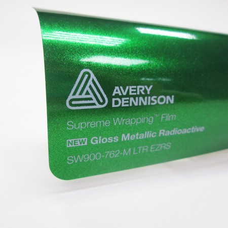 Avery SWF-<NEW> Gloss Metallic Radioactive 