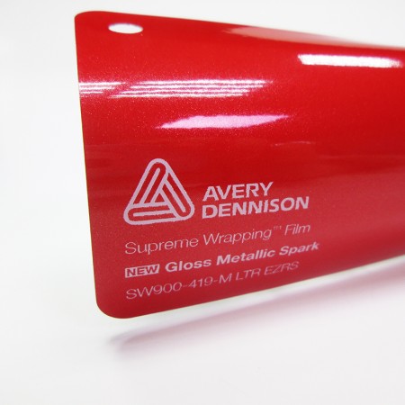 Avery SWF-<NEW> Gloss Metallic Spark 