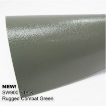 Avery Rugged-Rugged Combat Green礫面迷彩綠