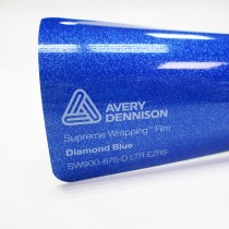 Avery SWF-Diamond Blue 