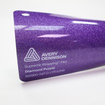Avery SWF-Diamond Purple 