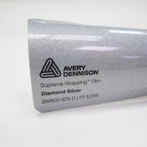 Avery SWF-Diamond Silver 