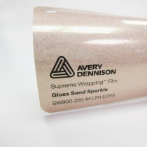 Avery SWF-Gloss Sand Sparkle 
