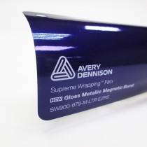Avery SWF- Gloss Metallic Magnetic Burst 