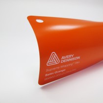 Avery SWF-Satin Orange 