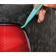【Yellotools】WrapStick Tupp ｜弧形修邊刮刀｜金色、綠色｜適用於方向燈、頭燈外殼、車縫｜可吸磁｜車貼包膜工具
