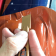 【Yellotools】WrapStick Carson｜小斜角修邊刮刀｜金色單入｜適用於橡膠邊條、車縫｜可吸磁｜車貼包膜工具